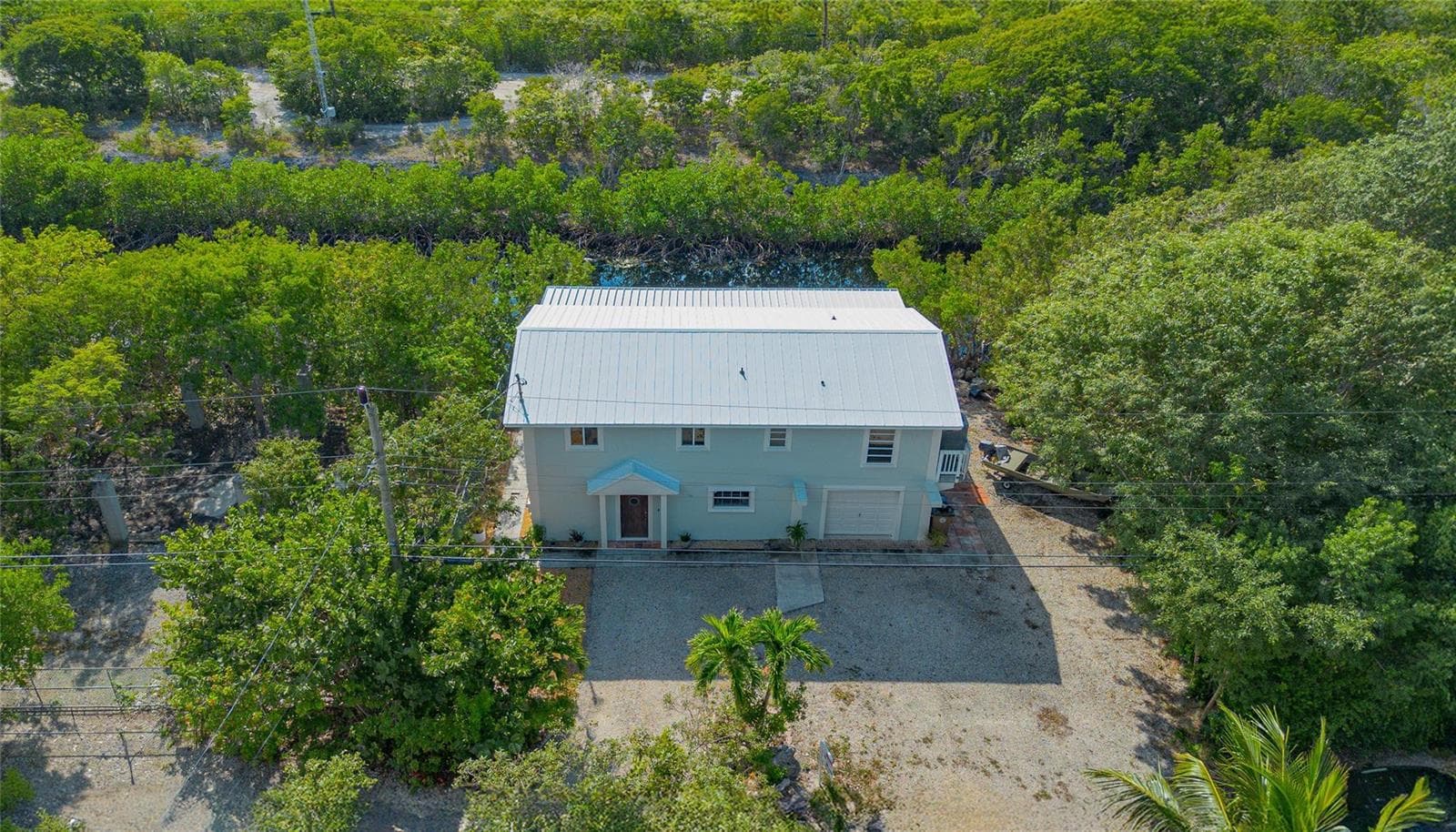 133 Valois Boulevard, Key Largo FL 33037 photo 2