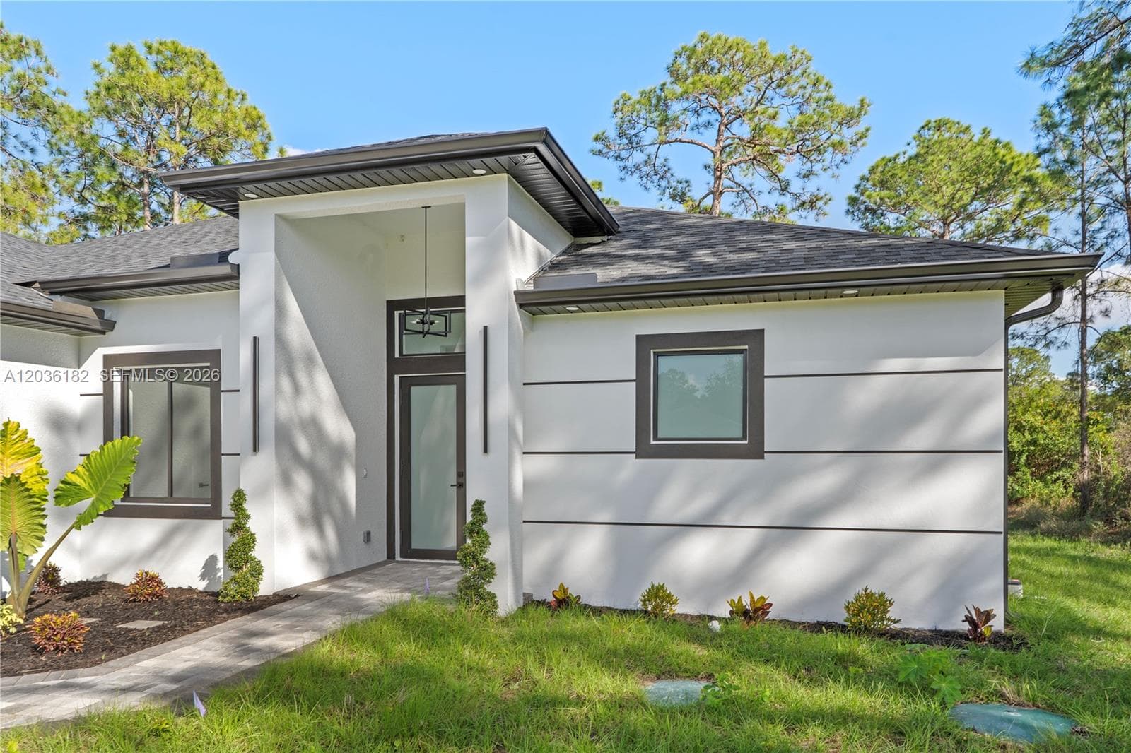 1116 EIGHTH AVE, Lehigh Acres FL 33972 photo 2