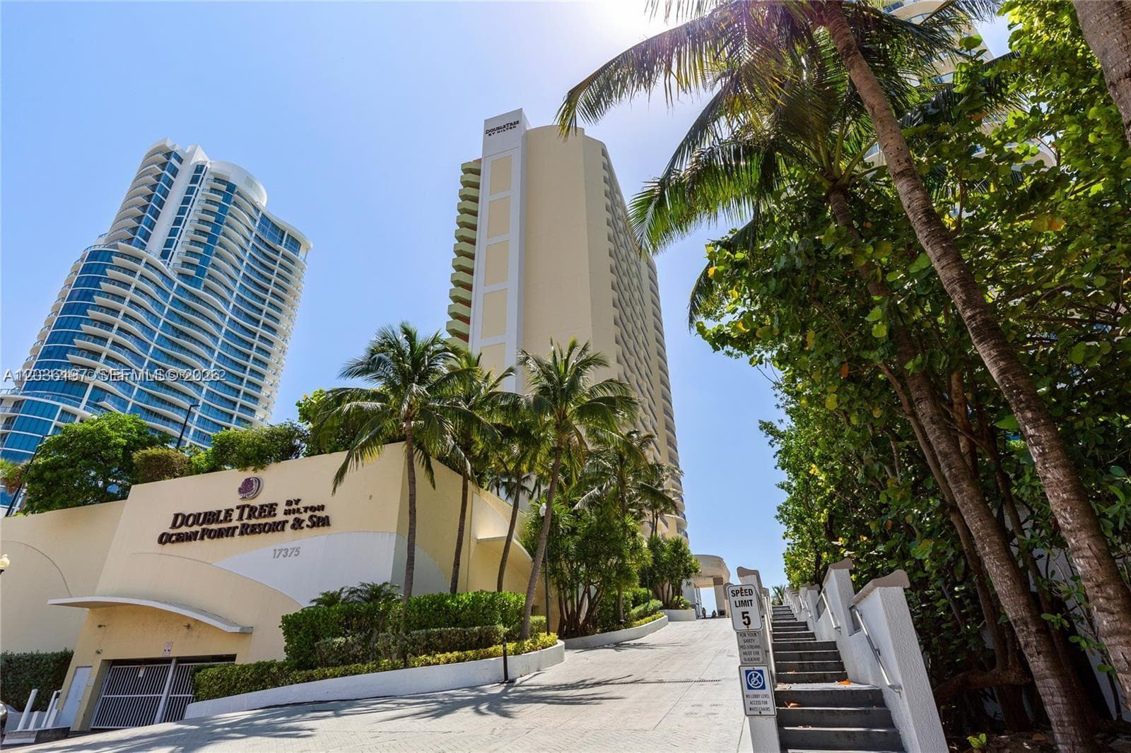 17375 Collins Ave # 905, Sunny Isles Beach FL 33160 photo 3