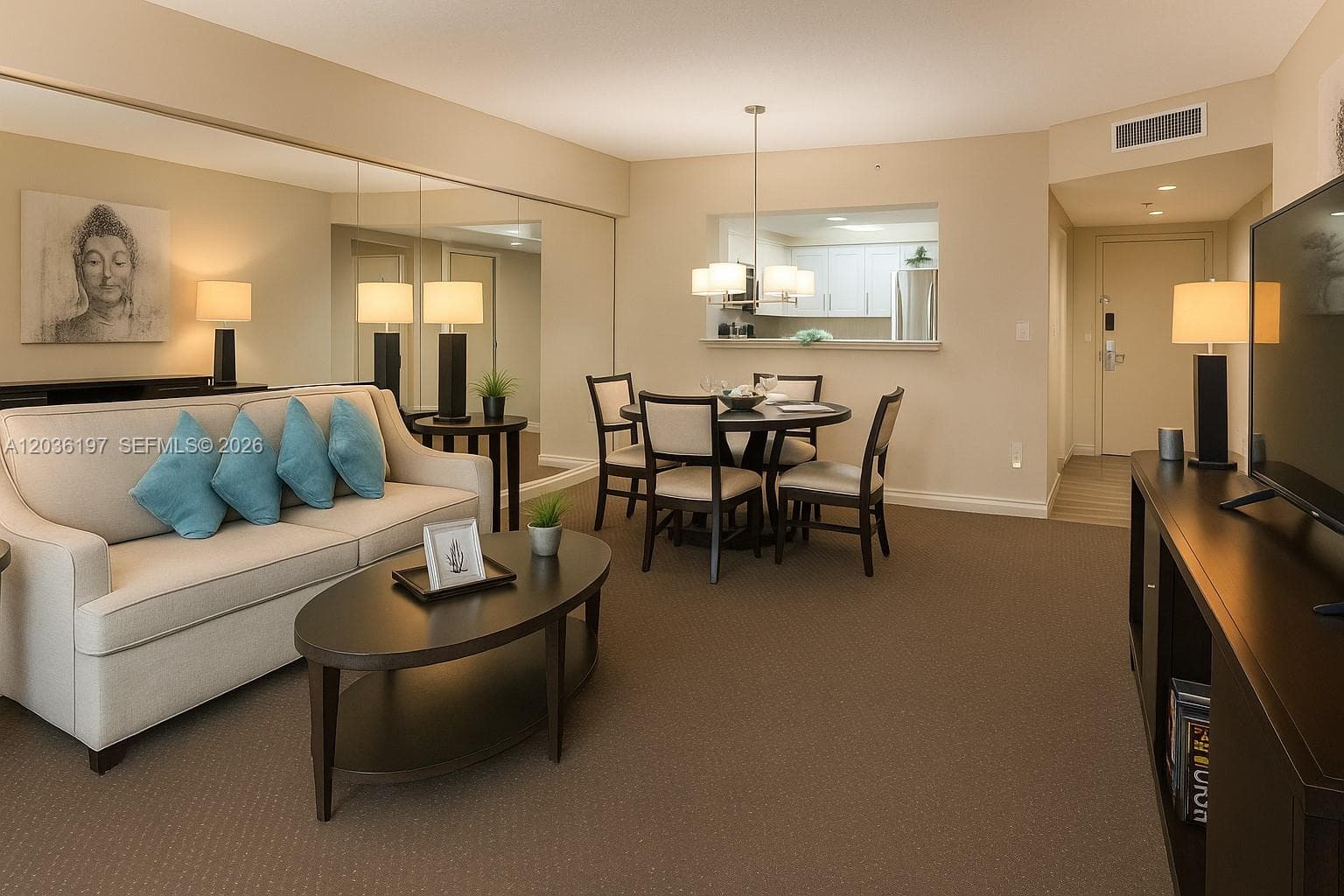 17375 Collins Ave # 905, Sunny Isles Beach FL 33160 photo 5