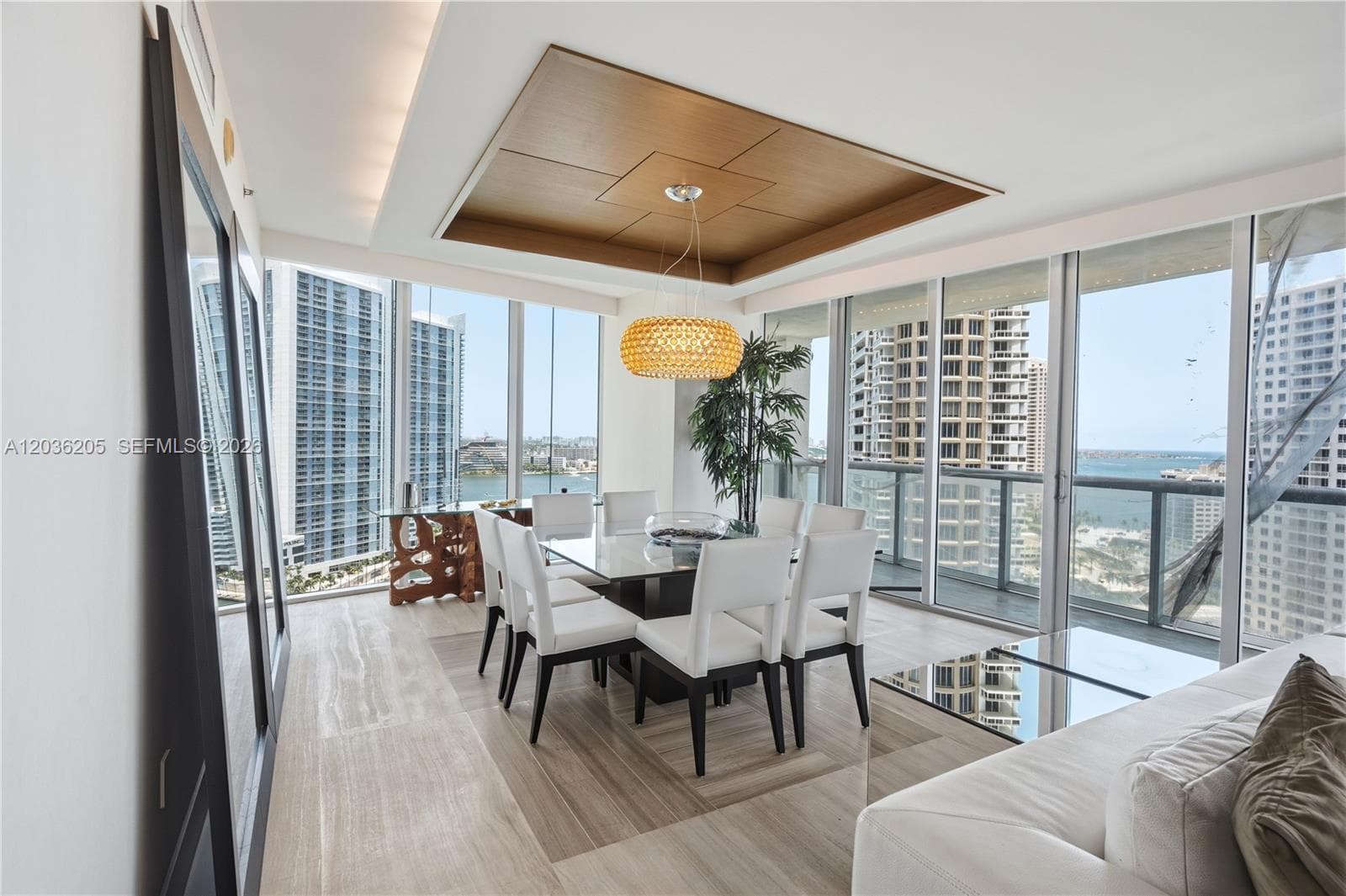 465 Brickell Ave # 2101, Miami FL 33131 photo 2