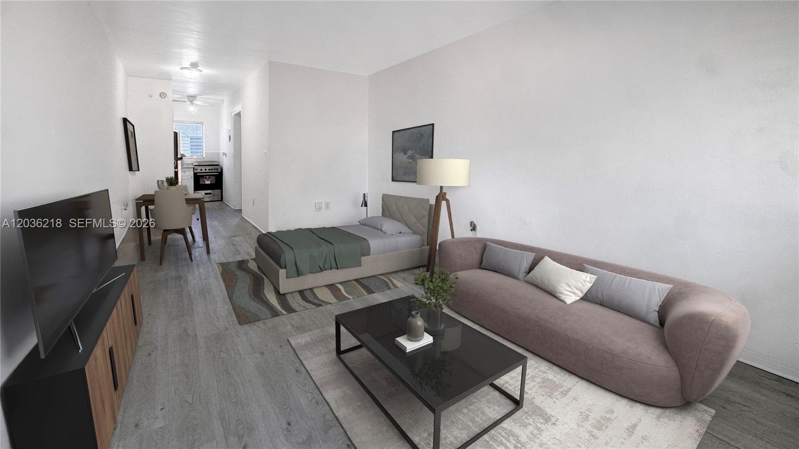 7717 Byron Ave # 12, Miami Beach FL 33141 photo 3
