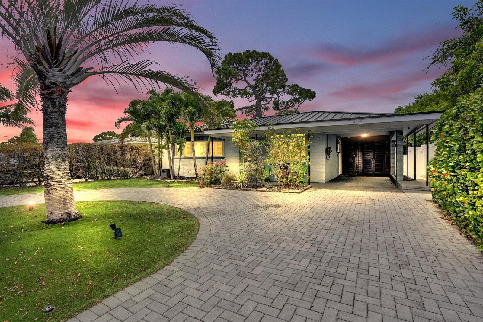 4641 NE 6th Avenue, Oakland Park FL 33334 photo 2