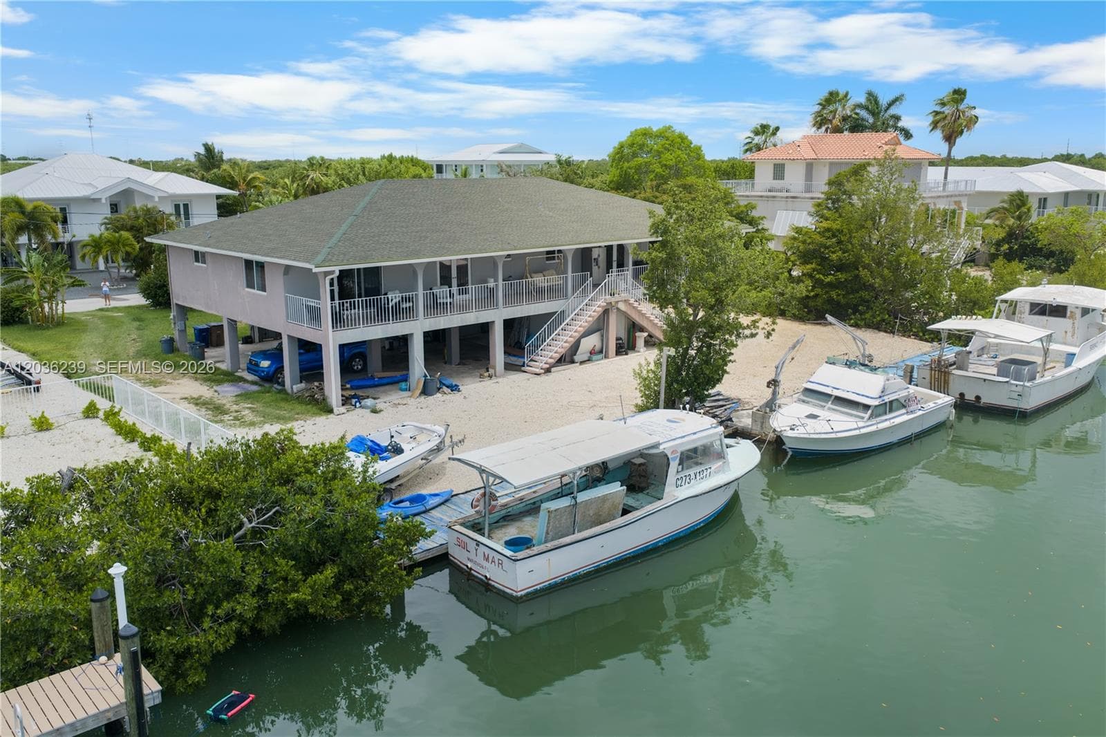 2100 Avenue H, Marathon FL 33050 photo 4