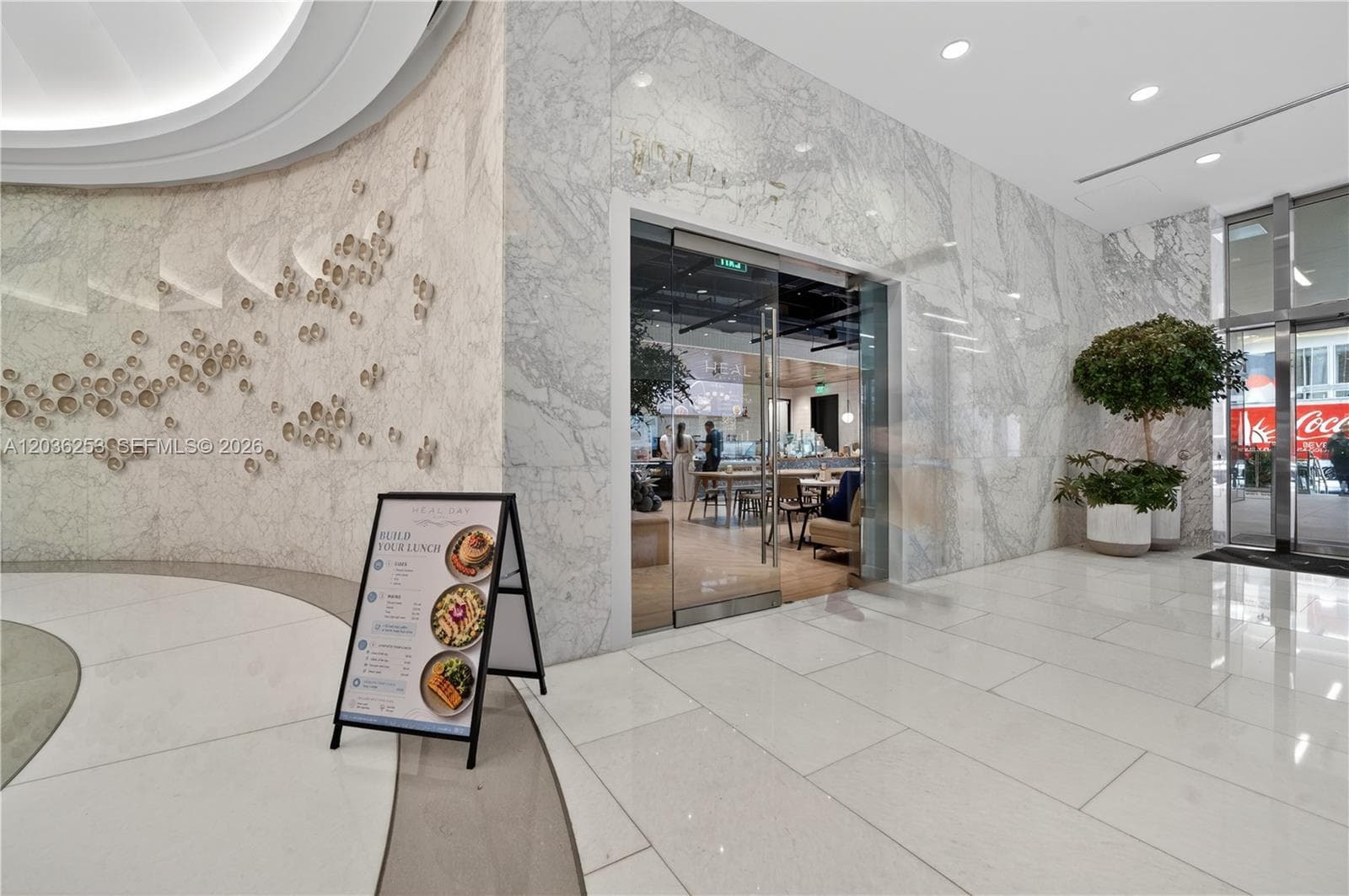 2 S Biscayne Blvd, Miami FL 33131 photo 2