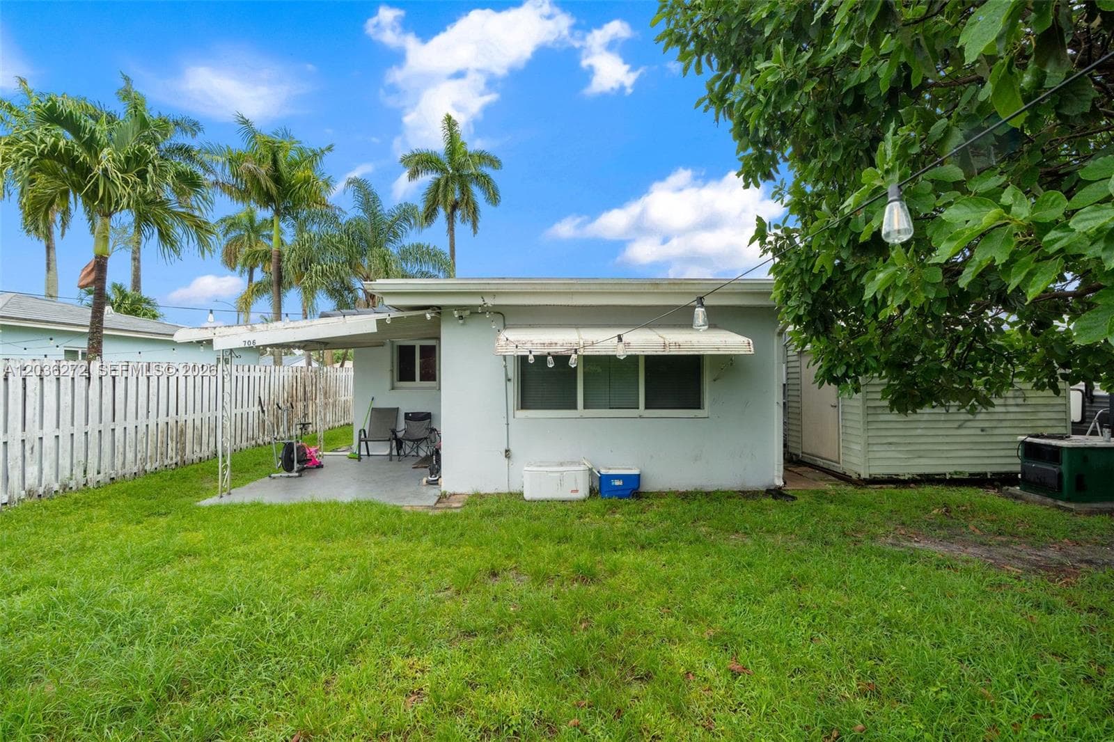 706 N 32nd Ct, Hollywood FL 33021 photo 5