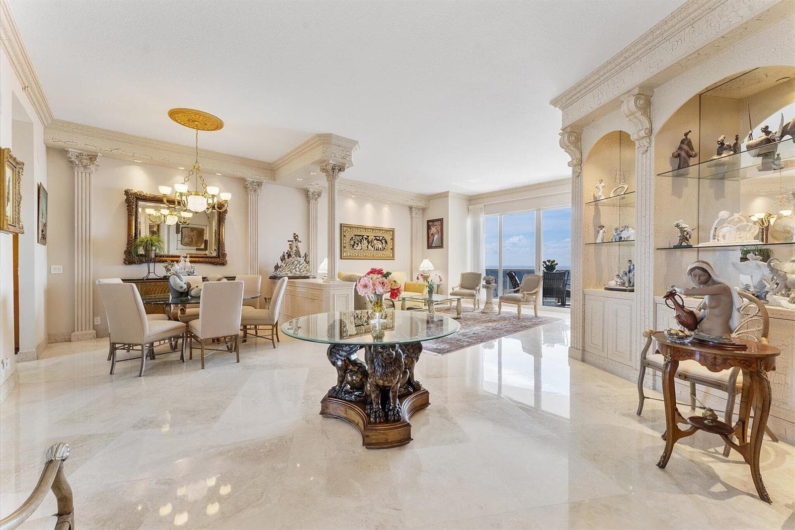 3200 N Ocean Boulevard # 2903, Fort Lauderdale FL 33308 photo 3