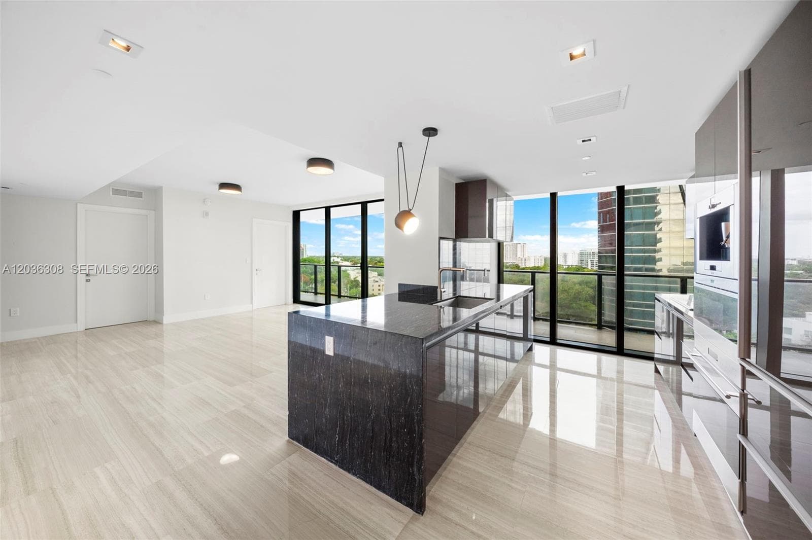 1451 Brickell Ave # 1005, Miami FL 33131 photo 5