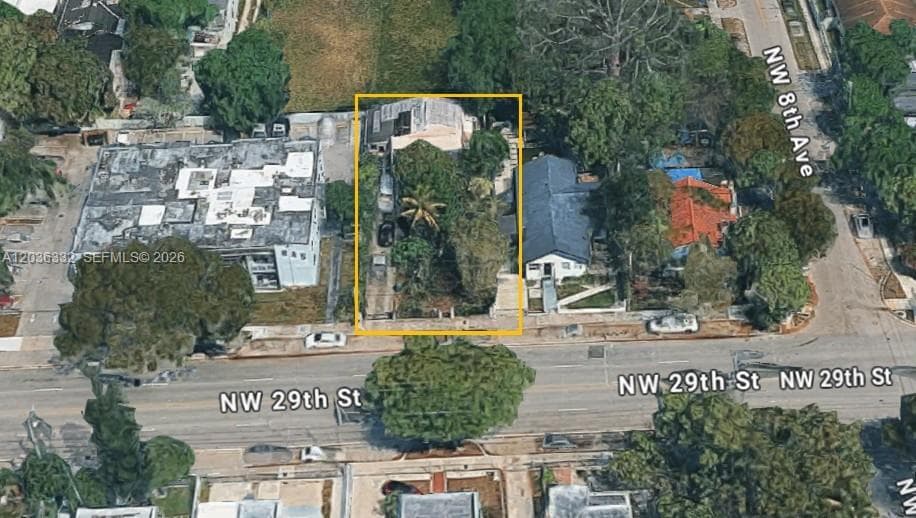 821 NW 29th St, Miami FL 33127 photo 2