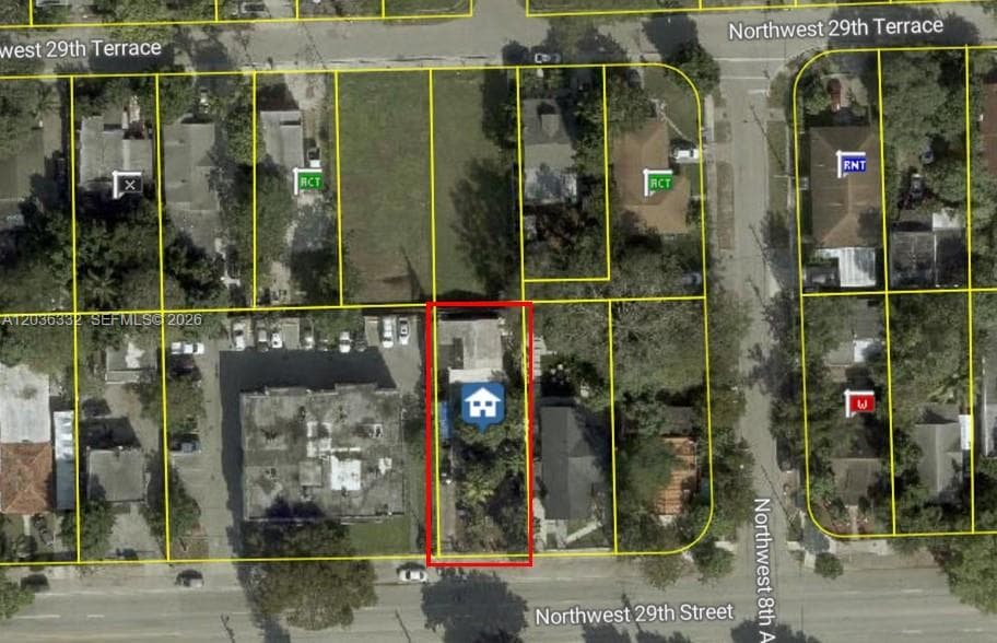 821 NW 29th St, Miami FL 33127 photo 4