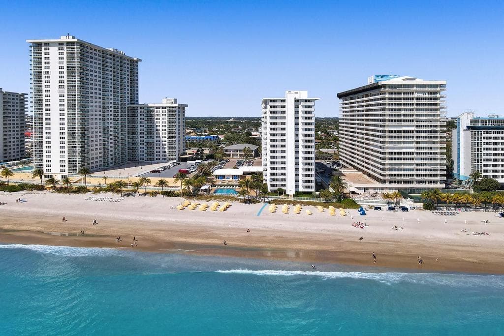 4010 Galt Ocean Drive # 310, Fort Lauderdale FL 33308 photo 3