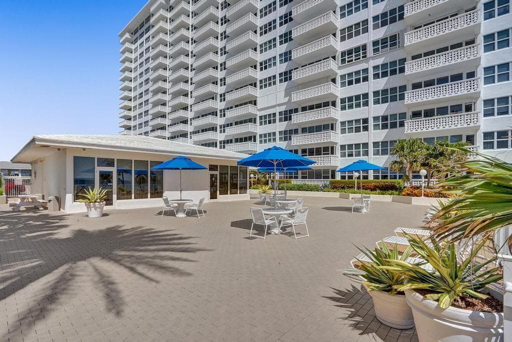4010 Galt Ocean Drive # 310, Fort Lauderdale FL 33308 photo 5
