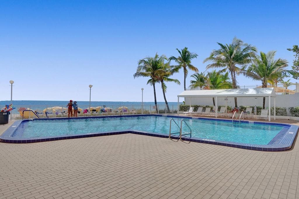 4010 Galt Ocean Drive # 310, Fort Lauderdale FL 33308 photo 4