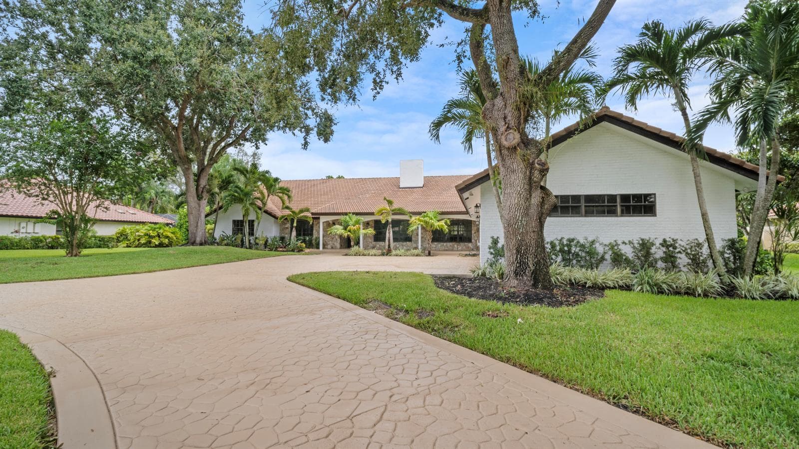 7510 E Cypresshead Drive, Parkland FL 33067