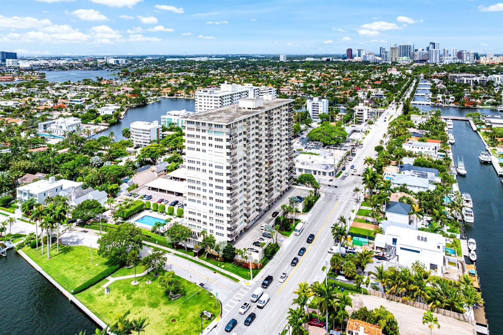 2500 E Las Olas Boulevard # 1901, Fort Lauderdale FL 33301 photo 2