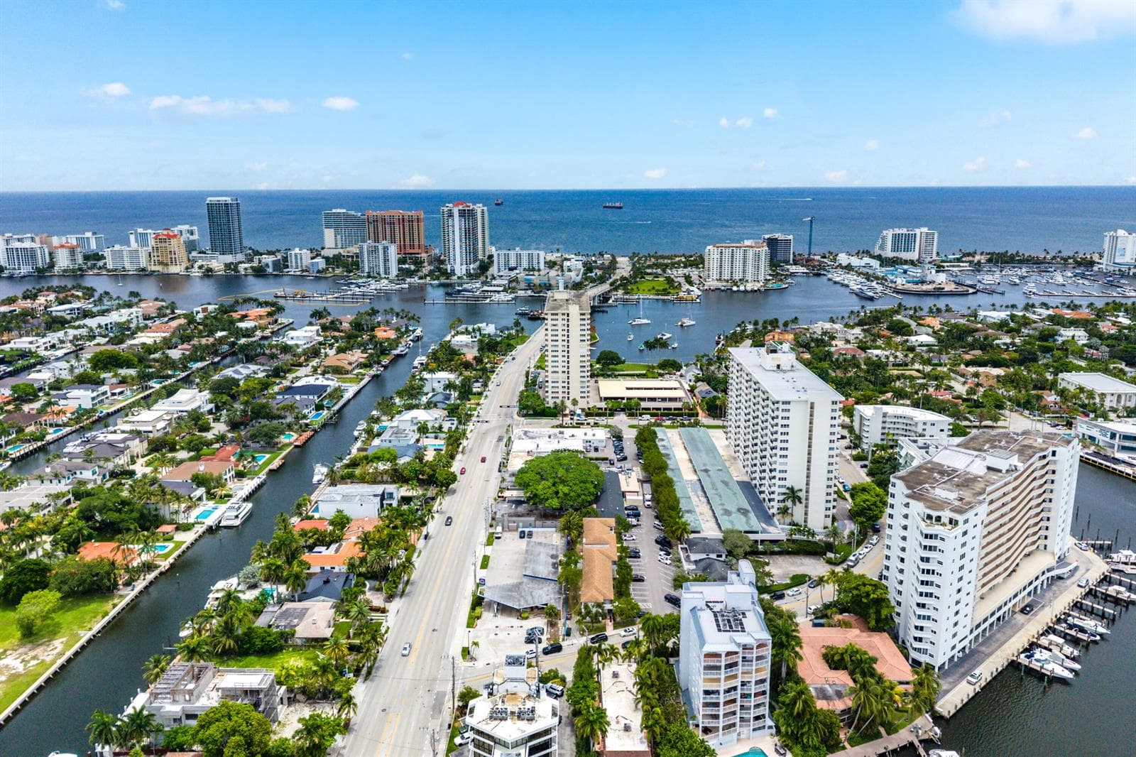 2500 E Las Olas Boulevard # 1901, Fort Lauderdale FL 33301 photo 3