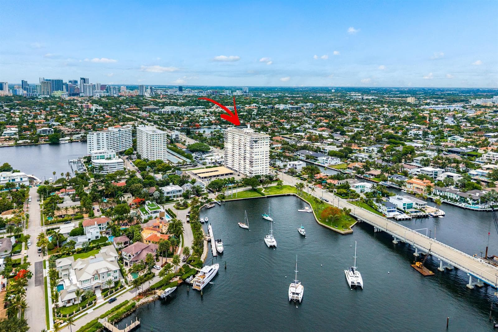 2500 E Las Olas Boulevard # 1901, Fort Lauderdale FL 33301 photo 5