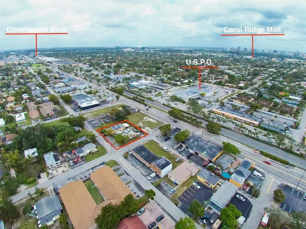 3301 N Dixie Highway, Oakland Park FL 33334 photo 2