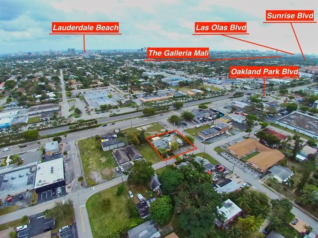 3301 N Dixie Highway, Oakland Park FL 33334 photo 4