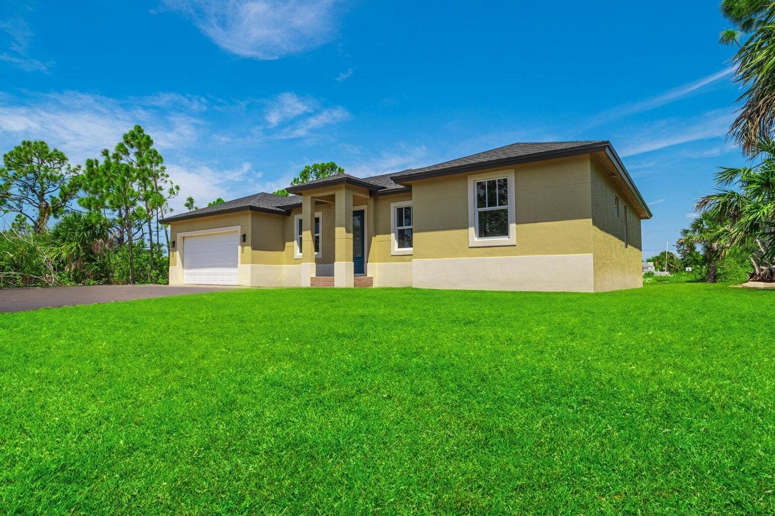 15261 Brainbridge Circle, Port Charlotte FL 33981 photo 2