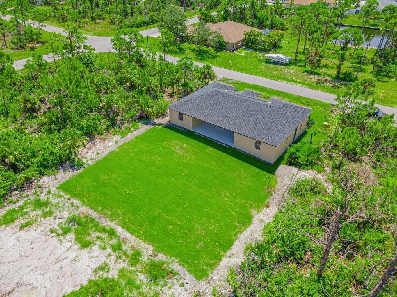 15261 Brainbridge Circle, Port Charlotte FL 33981 photo 5