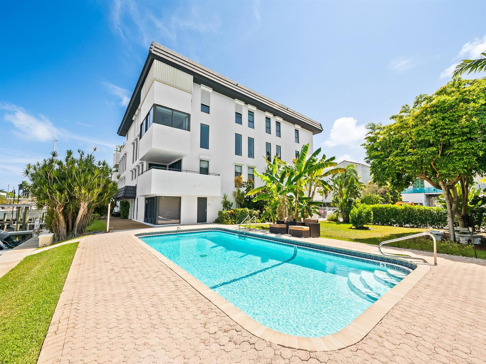 76 Isle Of Venice Drive # G, Fort Lauderdale FL 33301 photo 3
