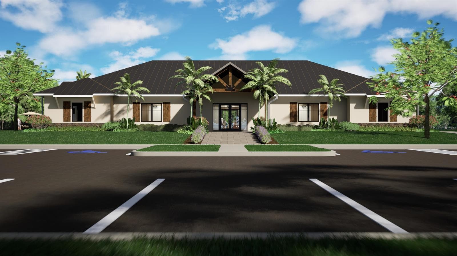 14409 SW New Dawn Road, FL 34956 photo 2