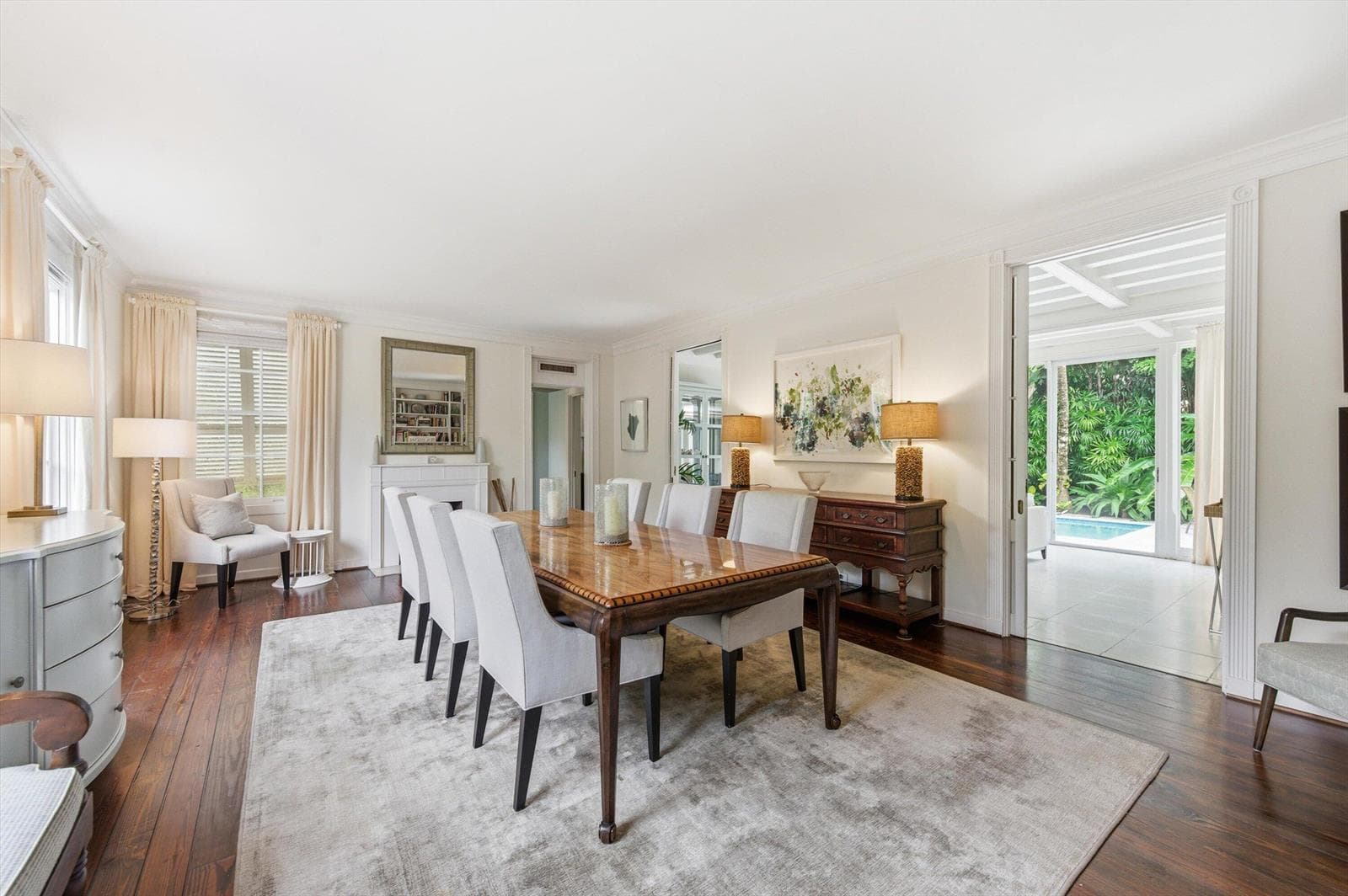 258 Pendleton Avenue, Palm Beach FL 33480 photo 4