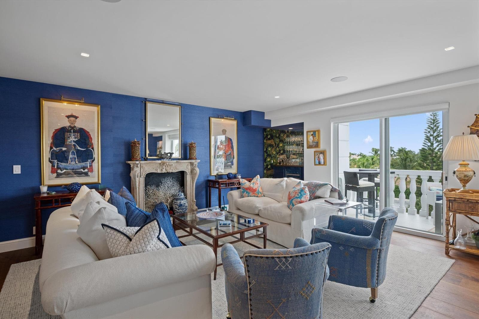 330 Cocoanut Row # 5b, Palm Beach FL 33480 photo 3