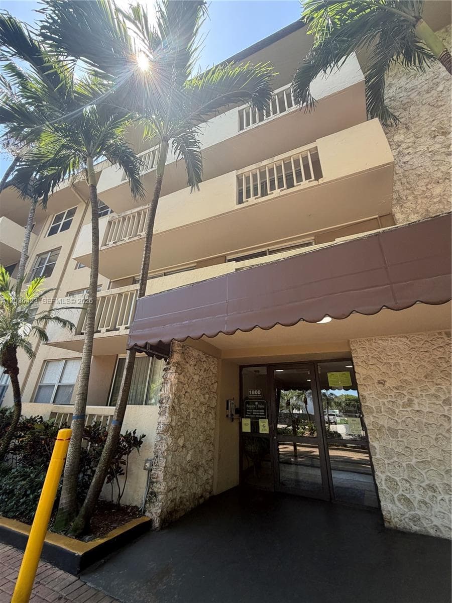 1800 Sans Souci Blvd # 239, North Miami FL 33181 photo 2