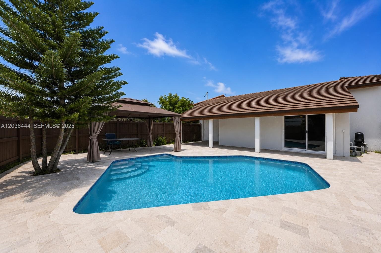 13263 SW 9th Ter, Miami FL 33184 photo 2