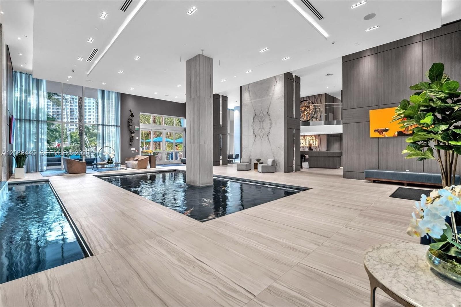 333 Las Olas Way # 1207, Fort Lauderdale FL 33301 photo 2