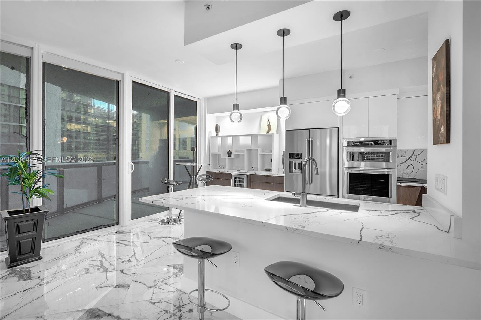 333 Las Olas Way # 1207, Fort Lauderdale FL 33301 photo 5
