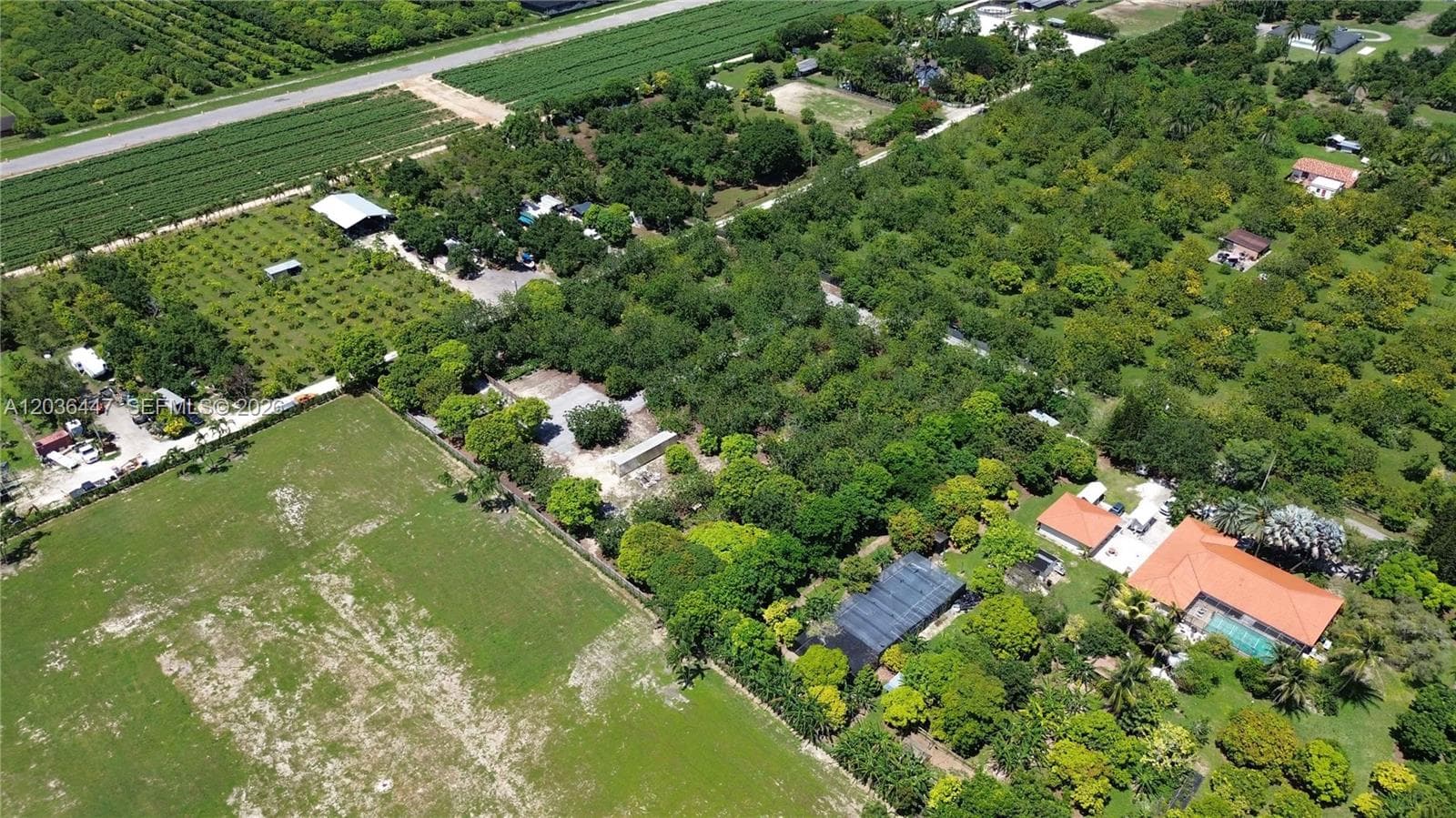 23850 SW 169 AVE, Homestead FL 33031 photo 4
