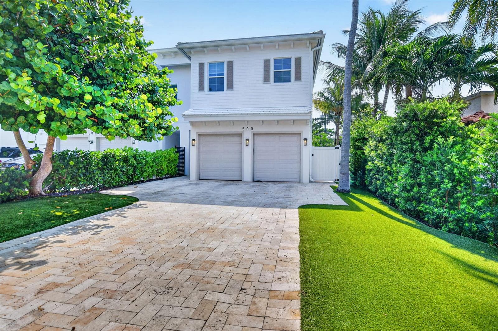 500 NE Wavecrest Way, Boca Raton FL 33432 photo 3