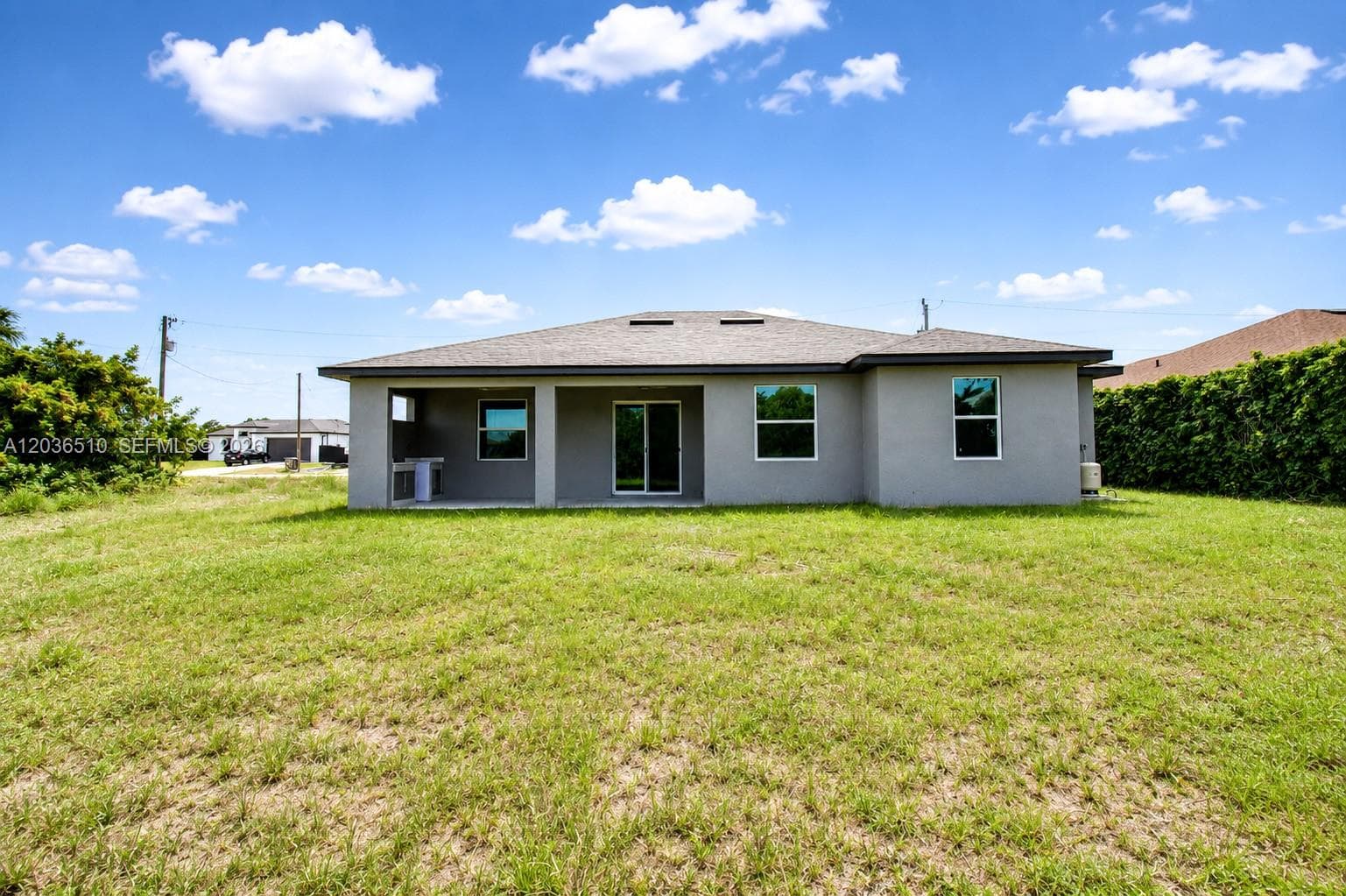 804 Curtis Ave N, Lehigh Acres FL 33971 photo 5