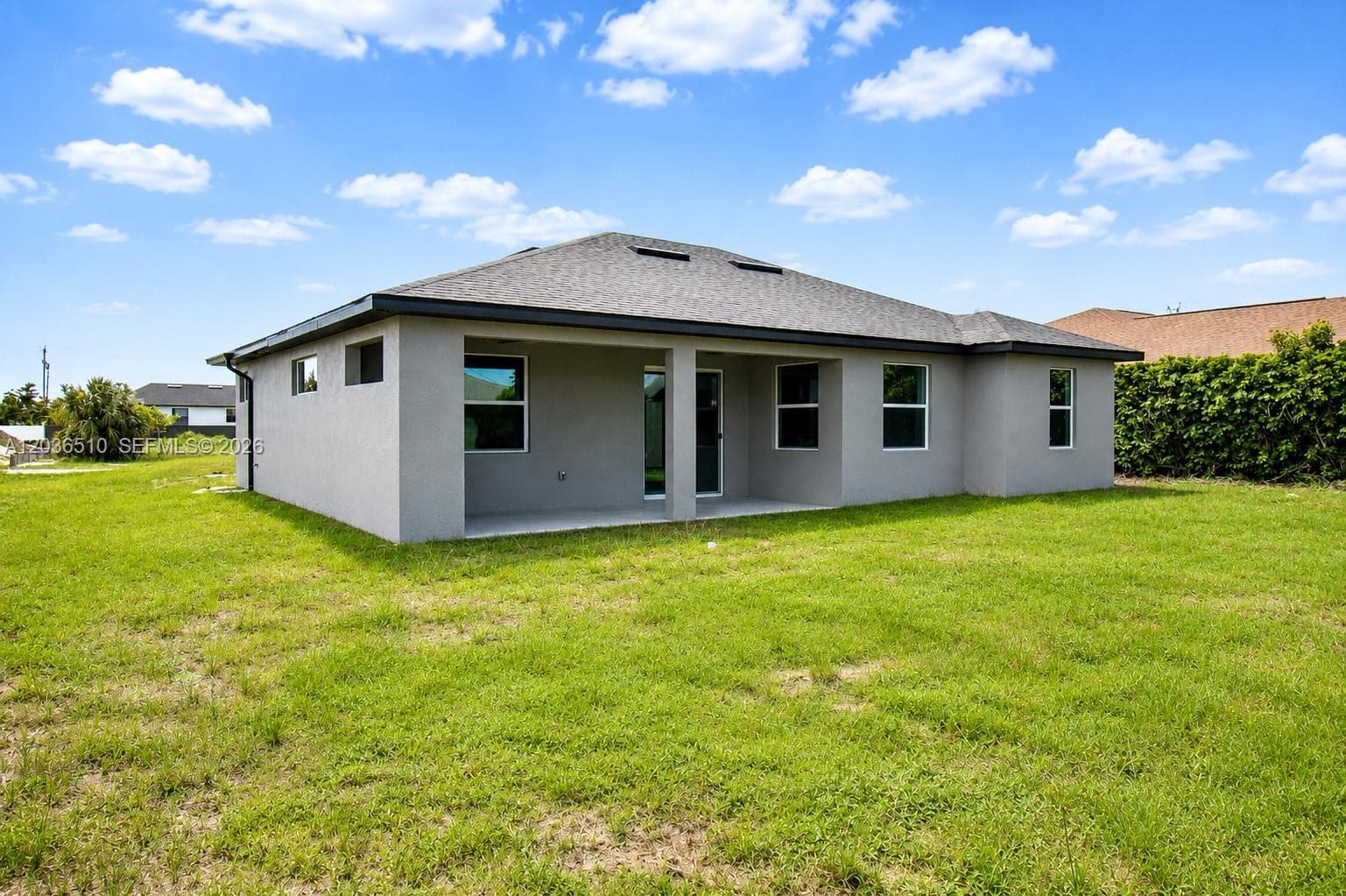 804 Curtis Ave N, Lehigh Acres FL 33971 photo 4