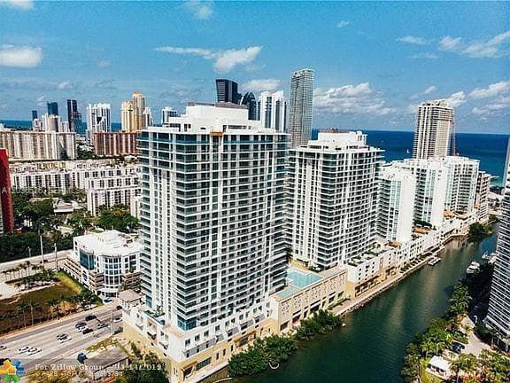 330 Sunny Isles Blvd # 5-1003, Sunny Isles Beach FL 33160 photo 2