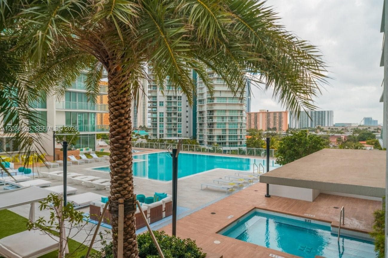 330 Sunny Isles Blvd # 5-1003, Sunny Isles Beach FL 33160 photo 3