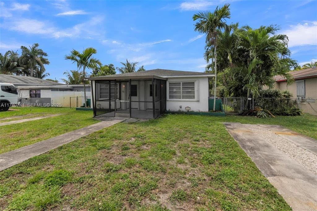 6340 Dawson Street, Hollywood FL 33023 photo 4