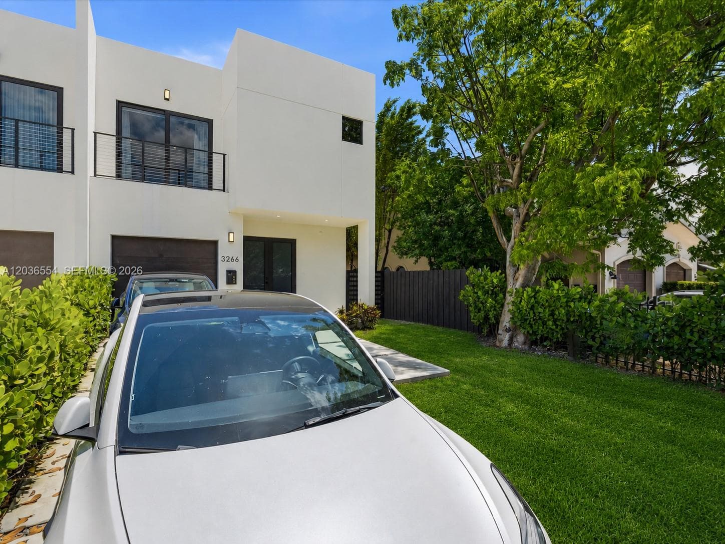 3266 SW 25th Ter, Miami FL 33133 photo 3