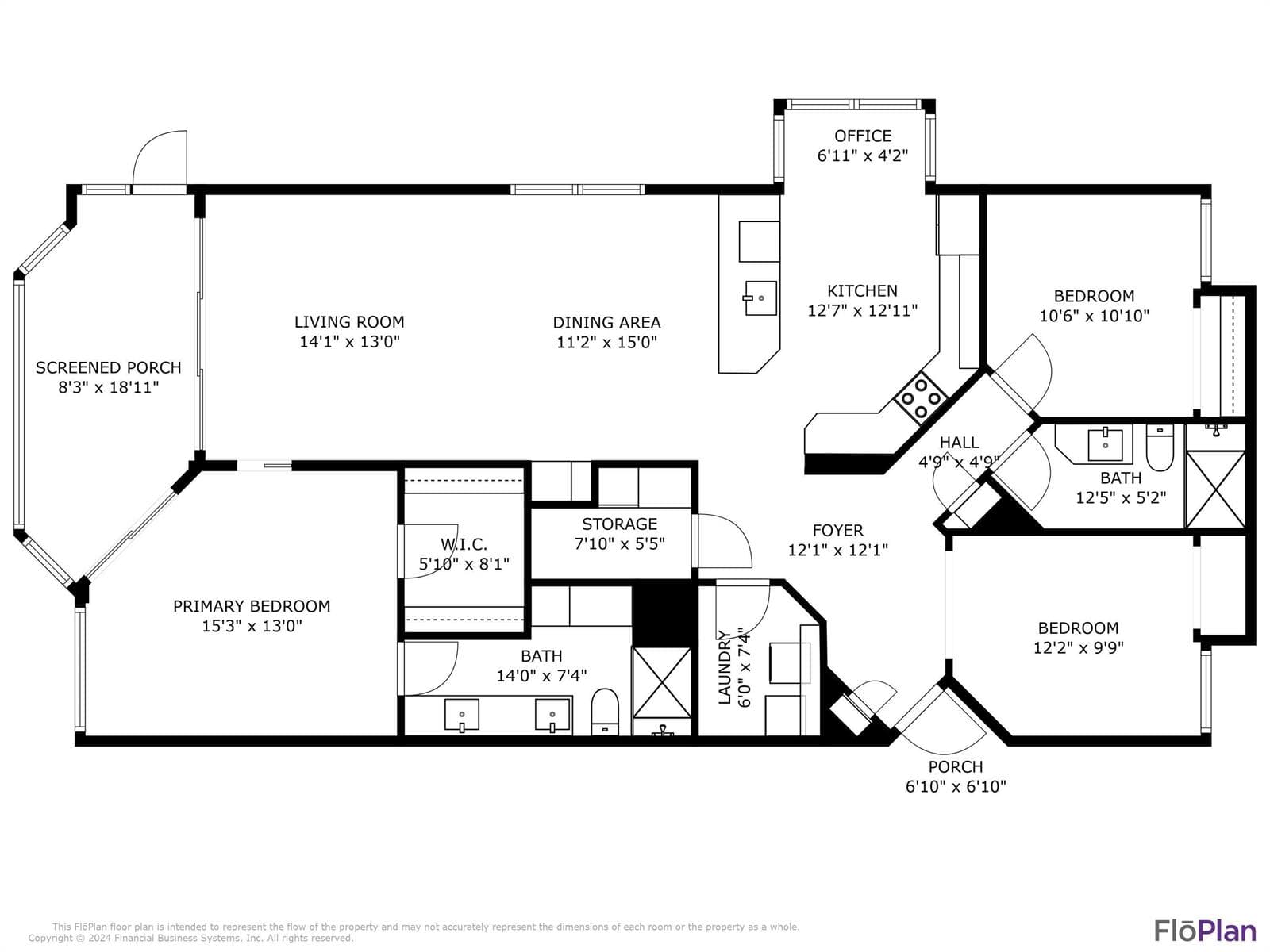 515 Bay Colony Drive N, Juno Beach FL 33408 photo 2