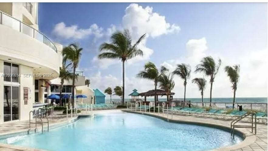 17375 Collins Ave # 1008, Sunny Isles Beach FL 33160 photo 2