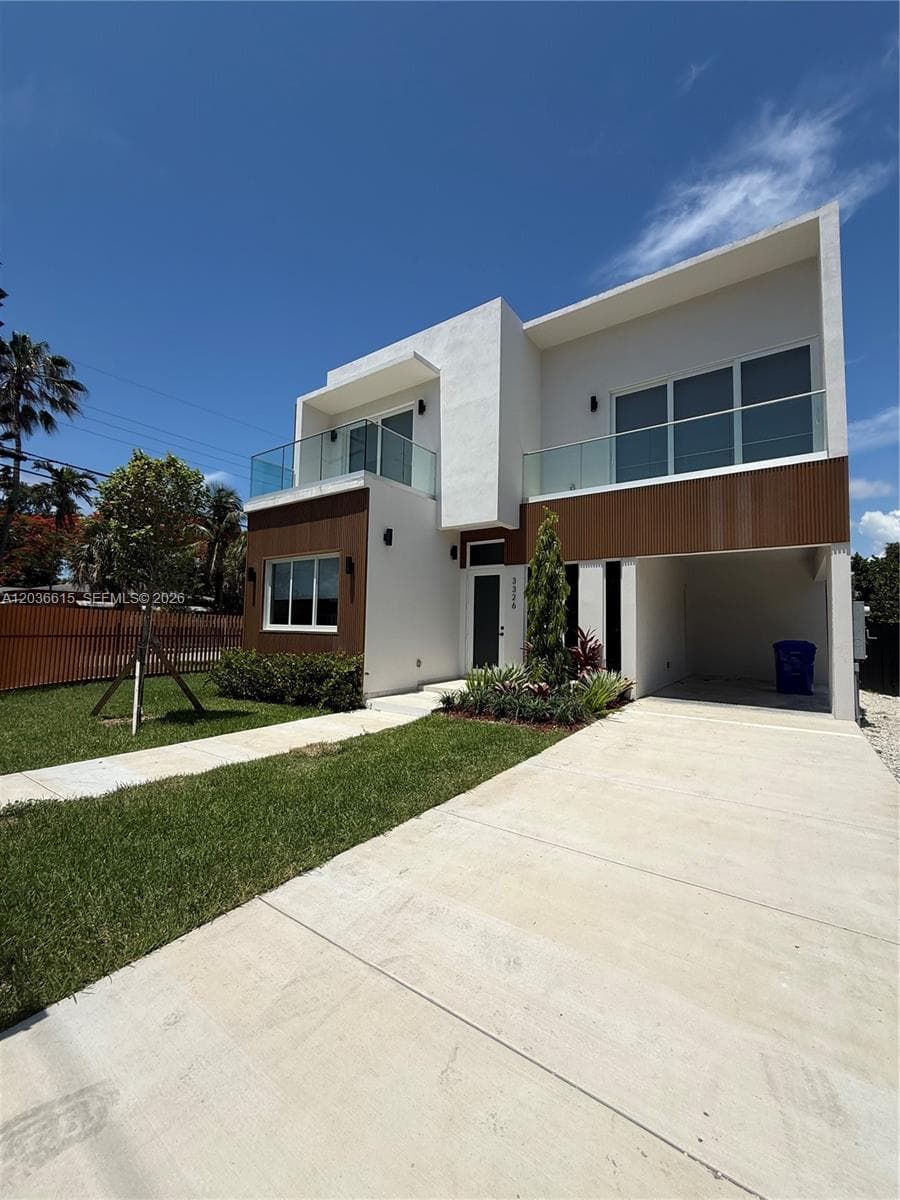 3326 Elizabeth St, Miami FL 33133 photo 2