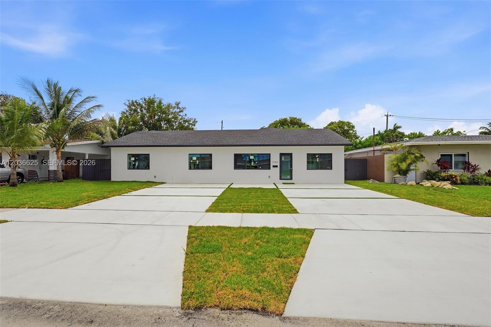 1140 NE 201st Ter, Miami, FL 33179 photo 2