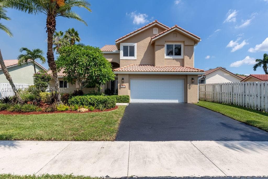 1171 Laguna Springs Dr, Weston FL 33326 photo 4