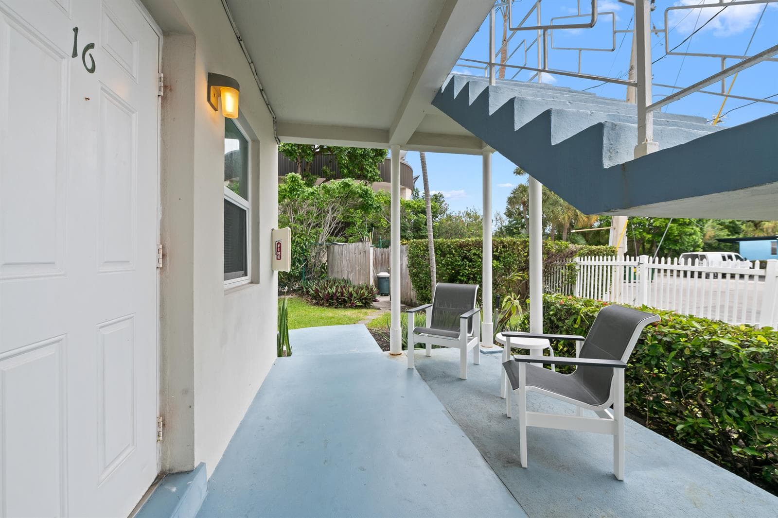741 Bayshore Drive # 16n, Fort Lauderdale FL 33304 photo 5