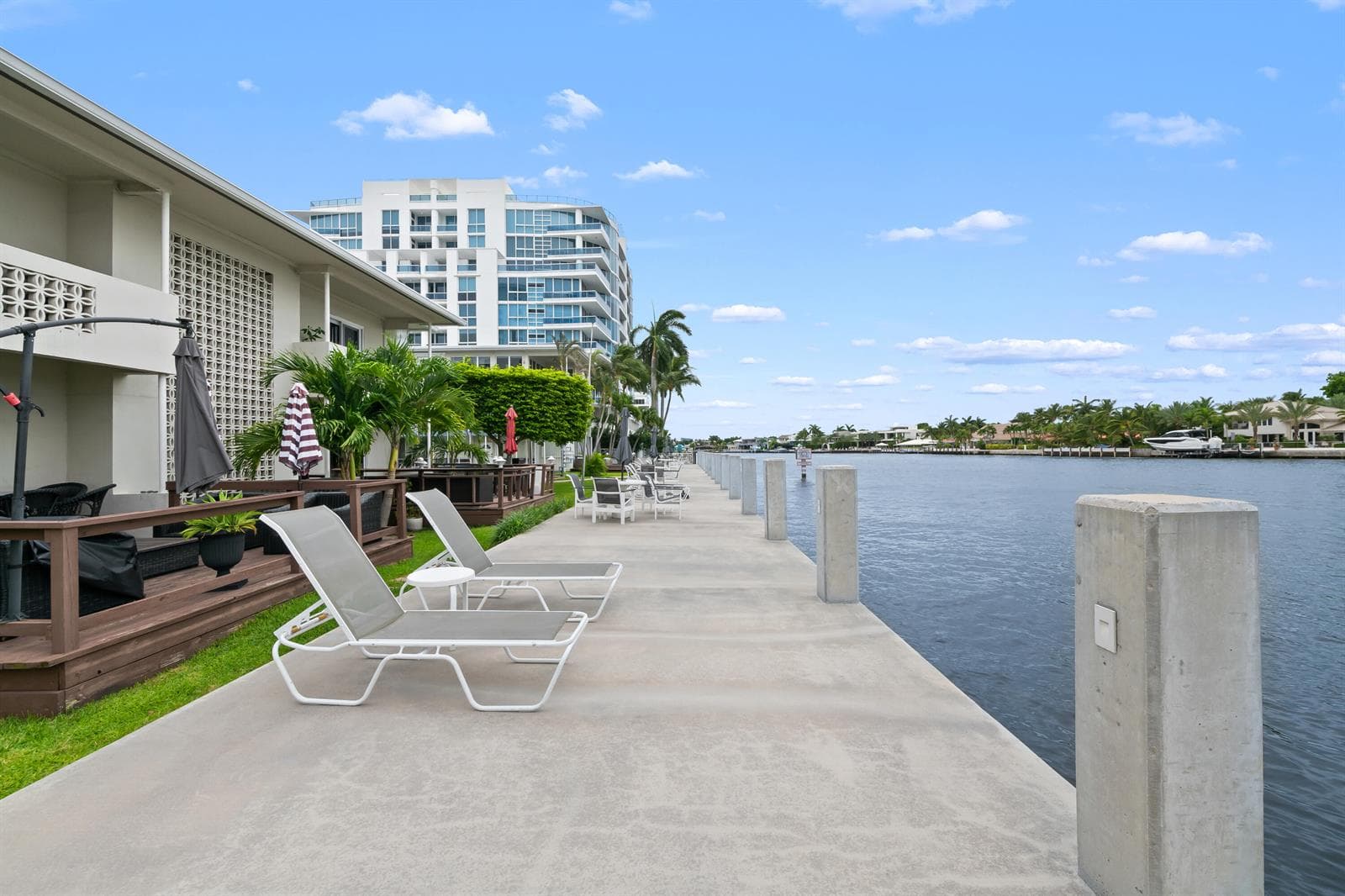 741 Bayshore Drive # 16n, Fort Lauderdale FL 33304 photo 4