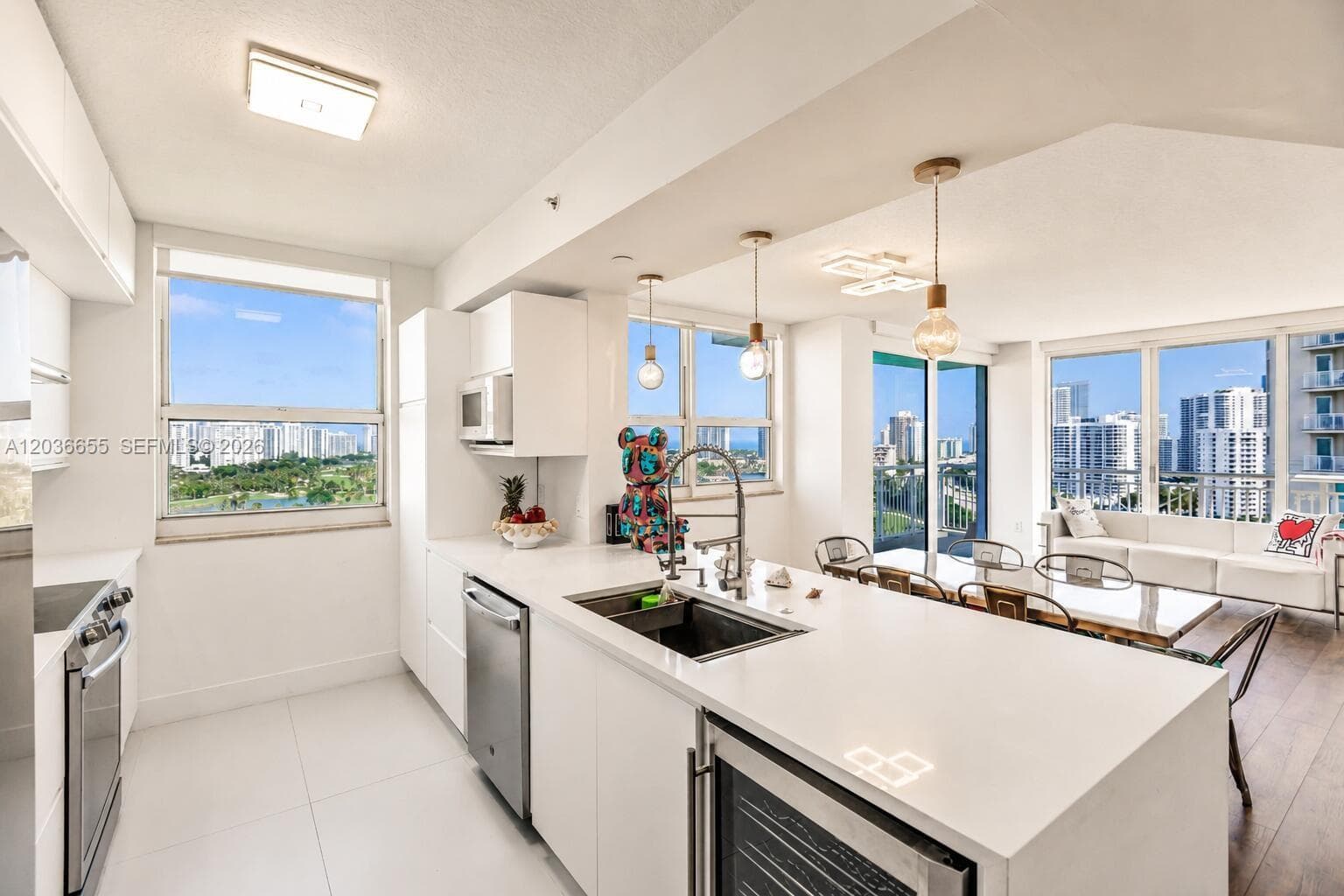 19501 W Country Club Dr # 1903, Aventura FL 33180 photo 5