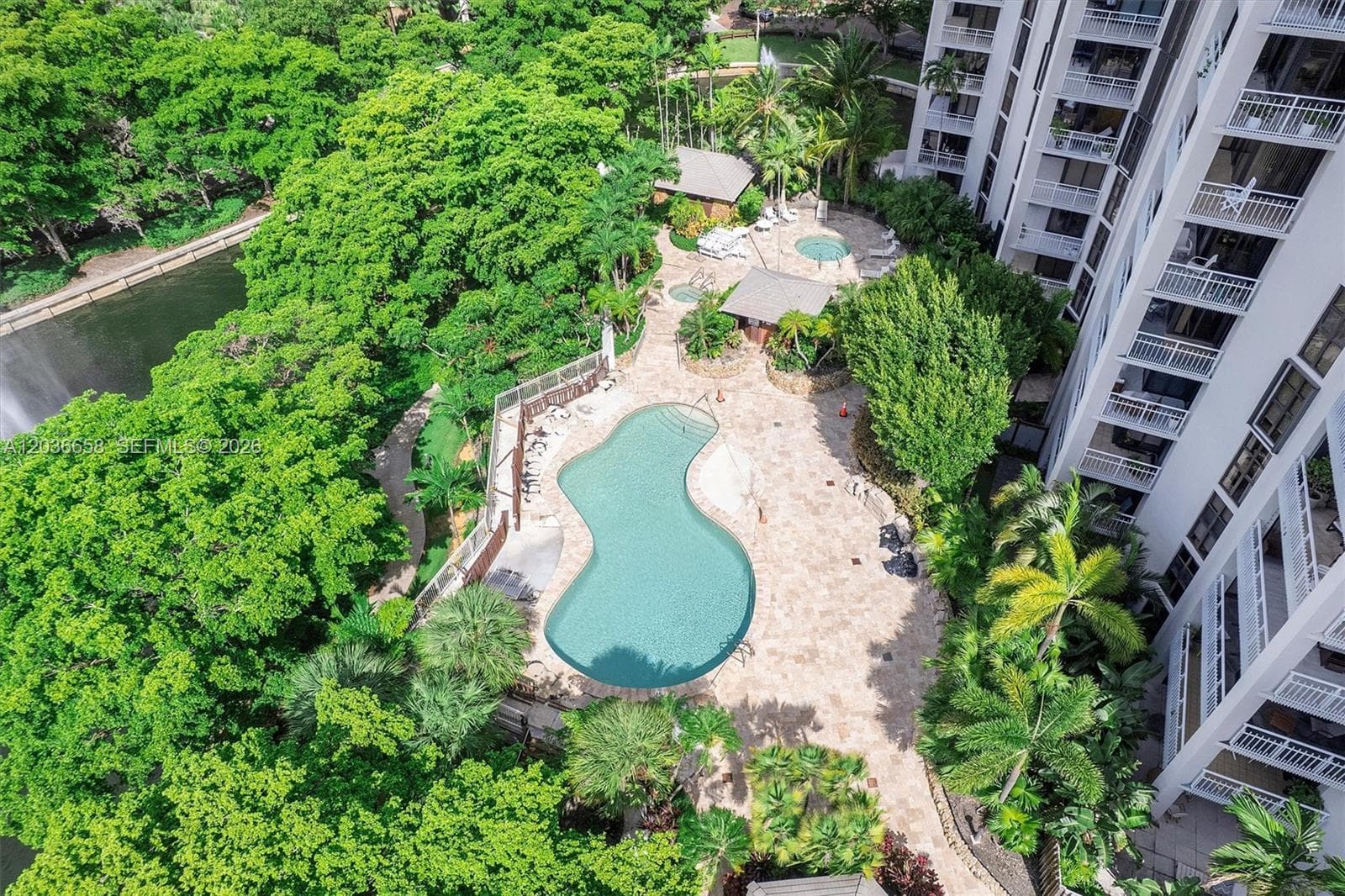 1000 Quayside Ter # 411, Miami FL 33138 photo 4